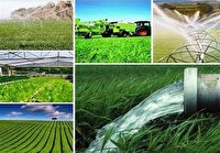 بهره برداری از ۹ طرح عمرانی و تولیدی در بخش کشاورزی میاندوآب