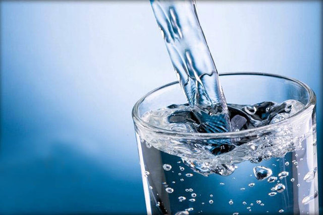 افزایش ۱۲ درصدی مصرف آب تهران