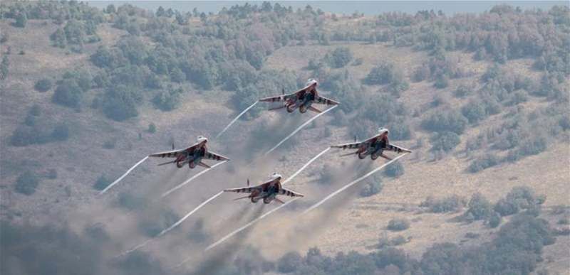 رژیم صهیونیستی از ۲۰۰۷ تاکنون بیش از ۲۲ هزار بار حریم هوایی لبنان را نقض کرد