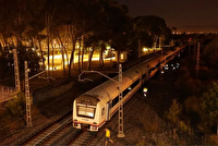 ۳۰ زخمی در پی برخورد دو قطار در شمال اسپانیا