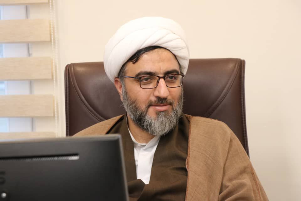 استان مرکزی الگو در رشد شبکه و محتوای فرهنگی