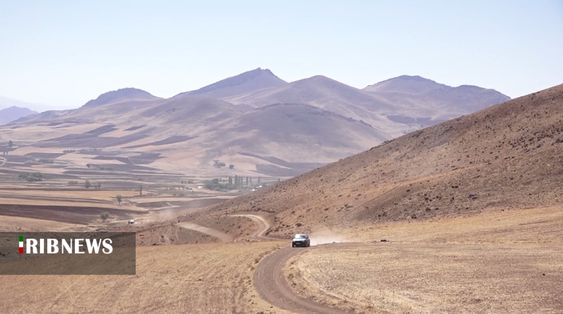 استمرار نگرانی اهالی روستای قلعه گاه کامیاران به معدن سنگ آهن