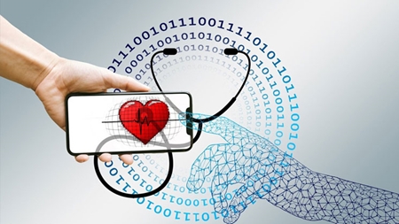 ۷ فناوری جهانی برای ارتقای سلامت دیجیتال