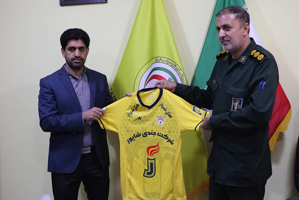 برکناری فلاح از مدیریت باشگاه ورزشی فجر شیراز