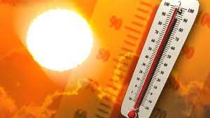ثبت دمای بیش از ۴۰ درجه سانتیگراد در ده منطقه خراسان رضوی