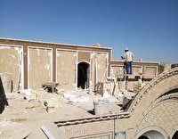 مرمت بناهای تاریخی آذربایجان‌غربی نیازمند ۲۰۰ میلیارد ریال