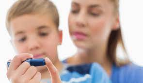افزایش ۵۰ درصدی ارجاع کودکان دیابتی در انگلیس