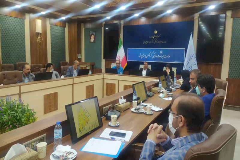 تصویب کلیات طرح حفاظت و ضوابط اضطراری بافت تاریخی بوشهر