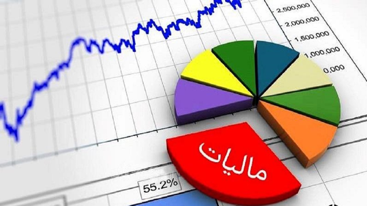 دریافت ۱۶۴ میلیارد تومان مالیات از مشاغل چهارمحال و بختیاری