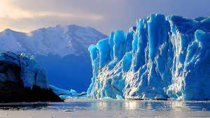 کشف راهی برای کاهش ذوب یخچال‌های طبیعی
