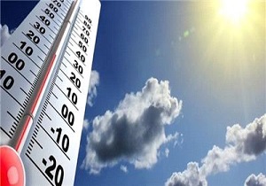 کاهش دمای هوا  از اواسط هفته در آذربایجان‌شرقی