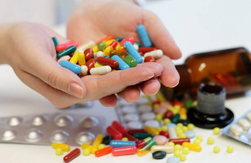 افزایش تعداد داروهای تحت پوشش بیمه