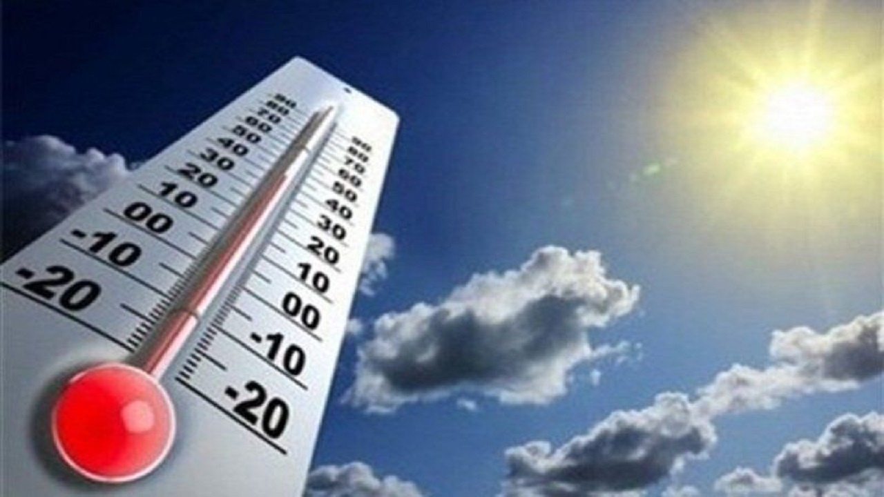تداوم موج گرما تا اواسط هفته در استان همدان