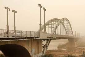 ضرورت تضمین حقابه طرح مقابله با گرد و غبار در خوزستان