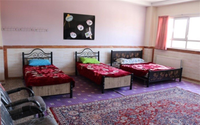 آماده سازی ۱۵۰ مدرسه برای اسکان مسافران فرهنگی در خراسان شمالی