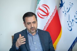 کارگروه تسهیل و رفع موانع تولید استان مرکزی رتبه دوم کشور را کسب کرد