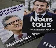 آغاز دور دوم انتخابات پارلماني در فرانسه