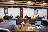 استقبال ایران از ترانزیت کالاهای تجاری پاکستان به سایر کشورها