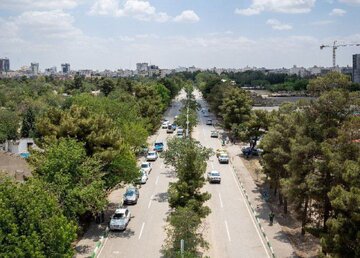 اختصاص هزار میلیارد ریال برای طرح‌های اراضی پادگان ارتش در مشهد