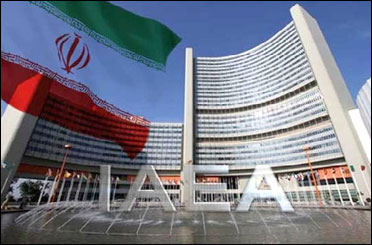 رویترز به نقل از آژانس اتمی: ایران برای افزایش سطح غنی سازی آماده می‌شود