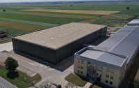 تاسیس کارخانه جدیدی برای تولید نانو لوله کربنی در صربستان
