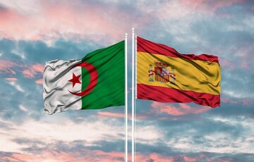 الجزایر مناسبات گردشگری خود را با اسپانیا تعلیق کرد