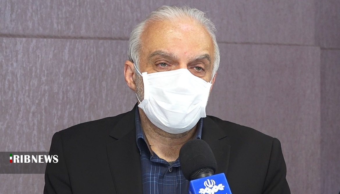 شناسایی ۶ مورد مشکوک به بیماری وبا در کردستان