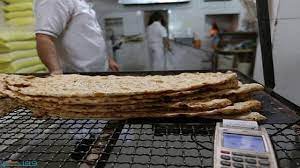 آغاز نصب کارتخوان جدید در نانوایی های کرمان
