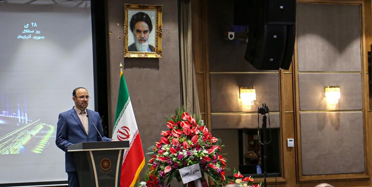 تحکیم روابط ایران و آذربایجان، ضامن صلح در منطقه