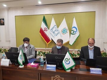 آغاز گردهمایی معاونان غذا و داروی دانشگاه‌های علوم پزشکی کشور در مشهد
