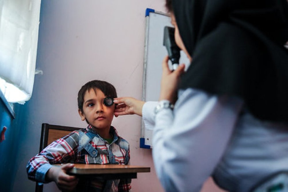 اجرای طرح‌های پیشگیرانه بهزیستی در مدارس یزد