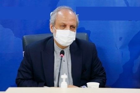 مخالفت صریح ایران با پیشنهاد آمریکا برای اصلاح مقررات بهداشتی بین المللی