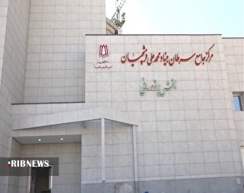 آغاز به کار بخش رادیوتراپی مرکز جامع سرطان همدان