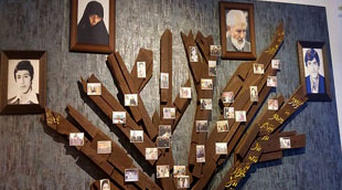 تبدیل خانه‌های دارای سه شهید و سرداران شهید به خانه موزه