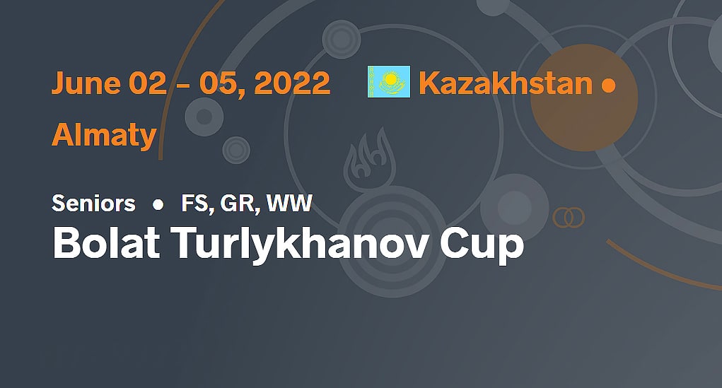 اعزام تیم‌های منتخب کشتی به قزاقستان