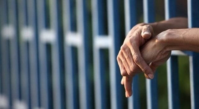 بیش از ۳ هزار نفر به دلیل جرایم غیرعمد در حبس به سر می‌برند
