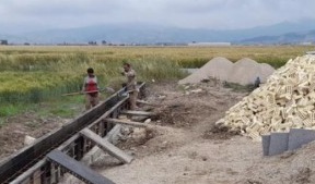 تجهیز ۳ حلقه چاه برای آبرسانی به شهر‌های نوار مرز استان