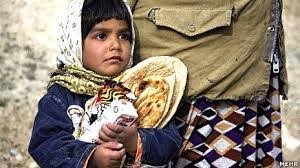 بهره‌ مندی هزار کودک یزدی از برنامه امنیت غذایی کمیته امداد