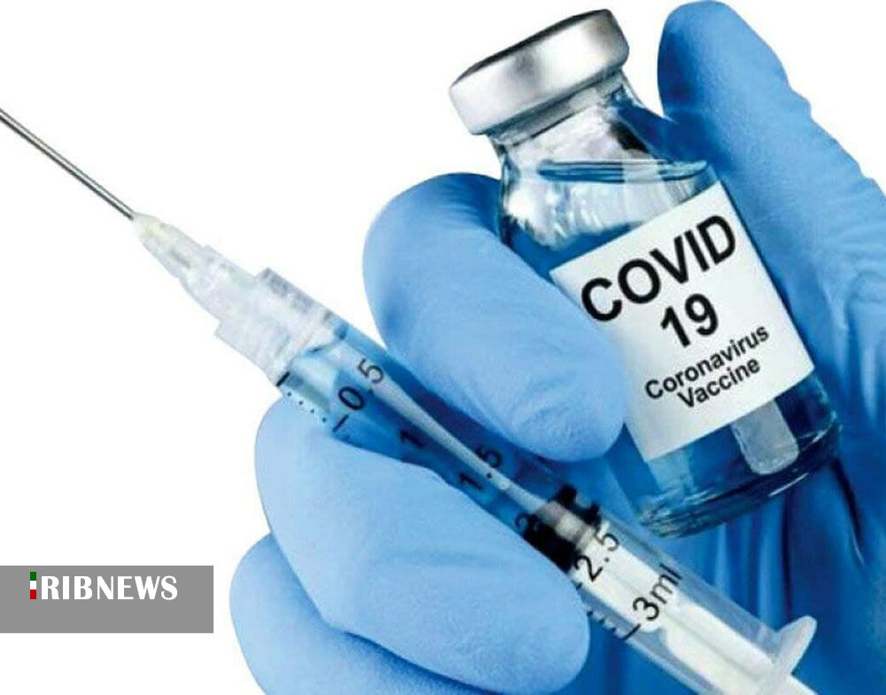  تزریق حدود سه میلیون و ۱۹۰ هزار دُز واکسن کرونا در استان همدان
