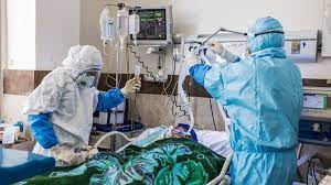 بستری شدن  ۳۴ بیمار مبتلا به کرونا در مراکز درمانی استان اصفهان