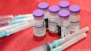 افزایش ۹ مرکز، به مراکز واکسیناسیون در گیلان