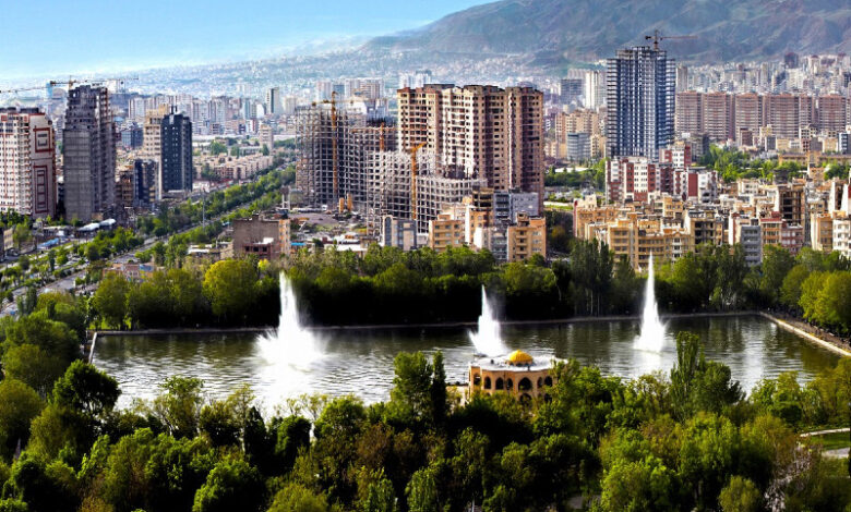 تکمیل ظرفیت مراکز اقامتی آذربایجان شرقی