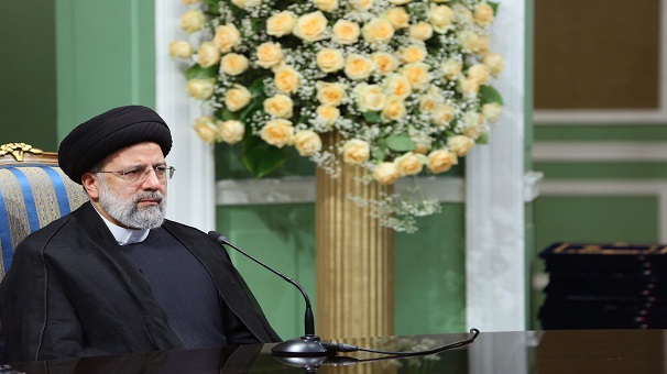 تهران و دوشنبه برای گسترش روابط تصمیم و اراده جدی دارند