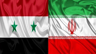 برگزاری همایش توسعه روابط اقتصادی و تجاری ایران و سوریه