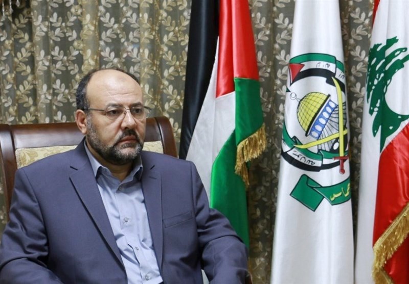 حماس: مقاومت در کمین جنایتکاران صهیونیست است