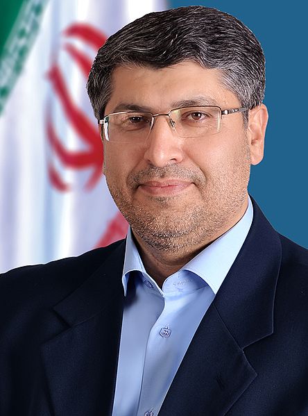 کریمی نایب رییس جدید کمیسیون صنایع و معادن
