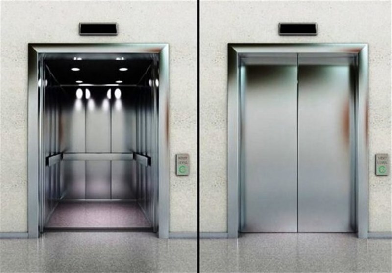 دستورالعمل‌های سازمان ملی استاندارد مانع از بهره‌برداری از آسانسورهای شهر زیر زمینی