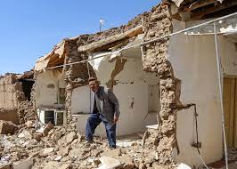 آمادگی خراسان رضوی برای اعزام به مناطق زلزله‌زده افغانستان