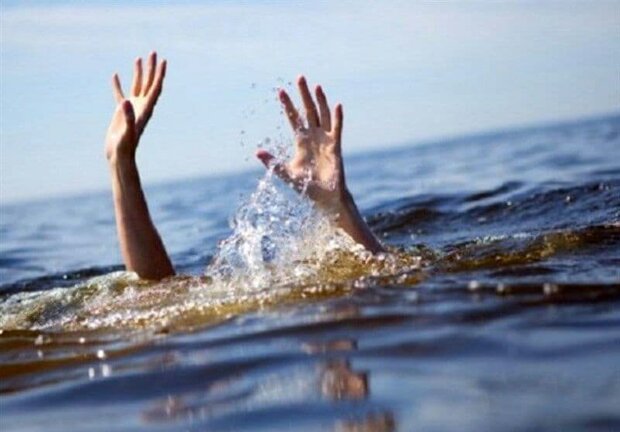 غرق شدن جوان ۲۴ ساله در آبشار تنگ براق اقلید