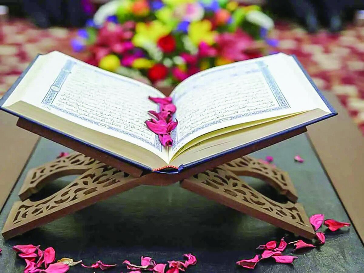 ثبت نام بیش از ۲ هزار و ۵۰۰ نفر در دوره‌های تخصصی حفظ قرآن در جهرم